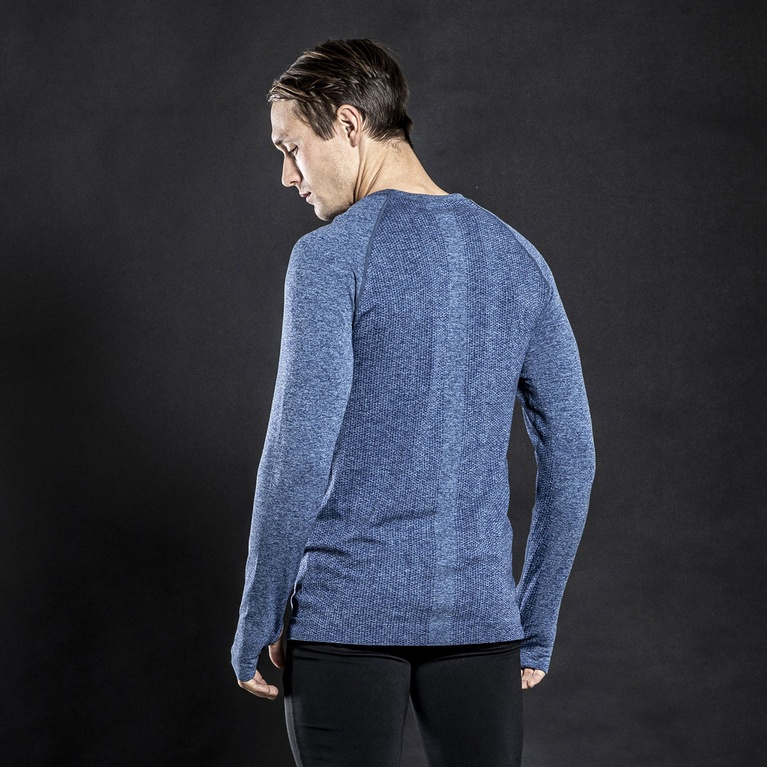 Seamless tank "narken" Seamless tank "narken"
